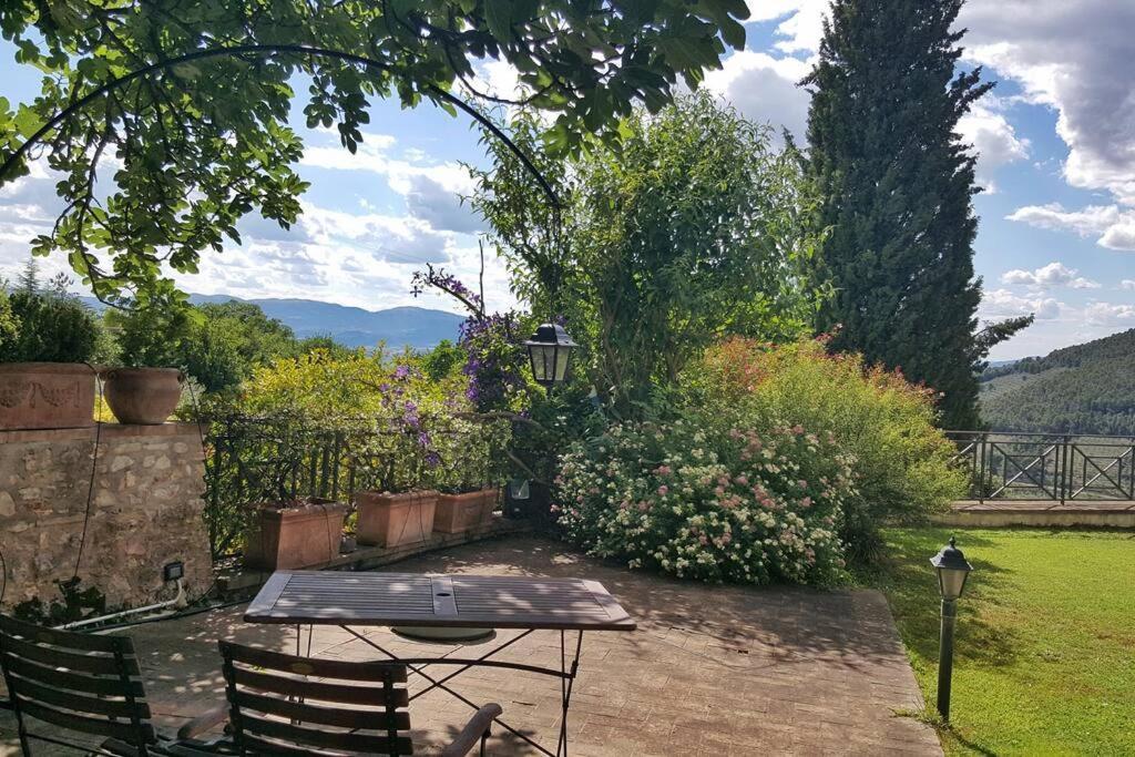 All Stone Horse Stable Converted To Elegant Apartment - Baltimora Σπολέτο Εξωτερικό φωτογραφία