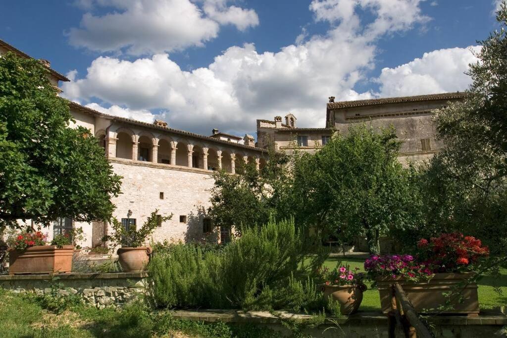 All Stone Horse Stable Converted To Elegant Apartment - Baltimora Σπολέτο Εξωτερικό φωτογραφία